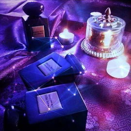 Armani Privé - Cuir Améthyste - Giorgio Armani