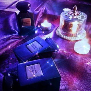Armani Privé - Cuir Améthyste - Giorgio Armani