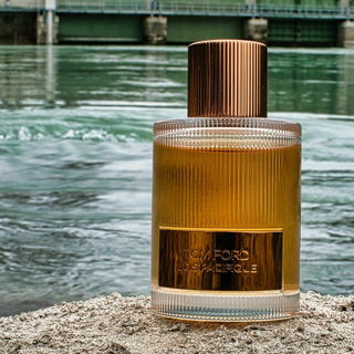 Bois Pacifique - Tom Ford