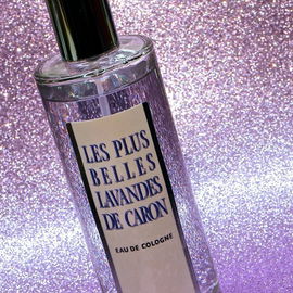 Les Plus Belles Lavandes - Caron