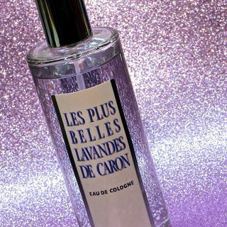 Les Plus Belles Lavandes - Caron