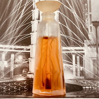 Lalique Cristal - Les Muses Edition Limitée 1994