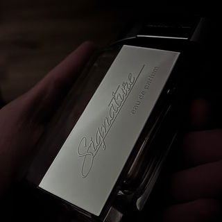 Signature by Arabian Oud