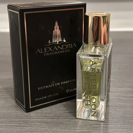 Afternoon Splash - Alexandria Fragrances