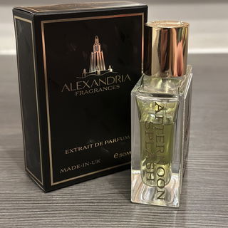 Afternoon Splash by Alexandria Fragrances