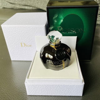 Poison (2014) (Extrait de Parfum) by Dior