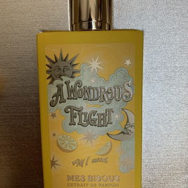 A Wondrous Flight - Mes Bisous