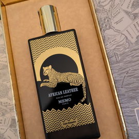 Inlé (Eau de Parfum) - Memo Paris