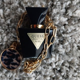 Seductive Noir (Eau de Toilette) by Guess