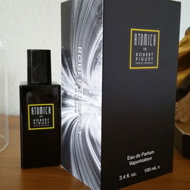 Atomica - Robert Piguet