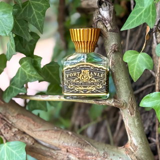 All the Queen's Men by Fort & Manlé