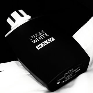 Lalique White in Black by Lalique