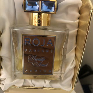 Sweetie Aoud by Roja Parfums