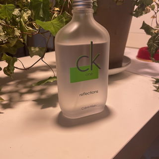 CK One Reflections - Calvin Klein