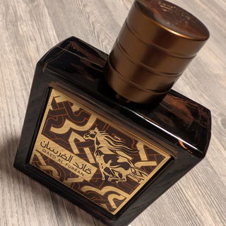 Qaed Al Fursan Untamed / قائد الفرسان von Lattafa