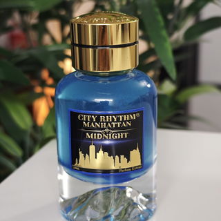 Manhattan Midnight - City Rhythm