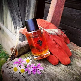 Cuir Pleine Fleur - Heeley