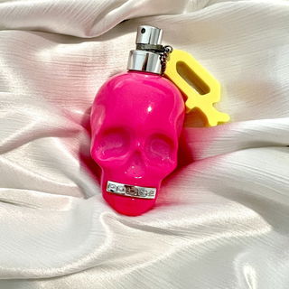 Goodvibes for Woman by Police