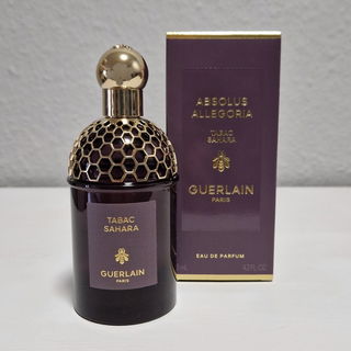 Tabac Sahara - Guerlain