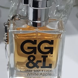 White Apple - George Gina & Lucy