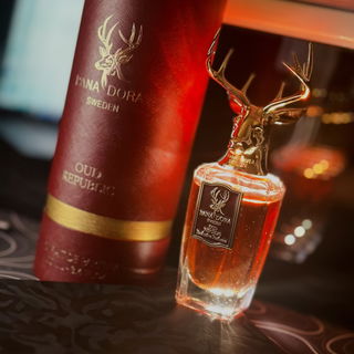 Oud Republic von Pana Dora