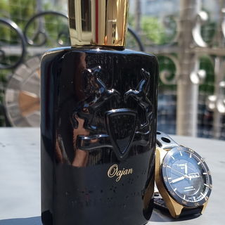 Oajan von Parfums de Marly