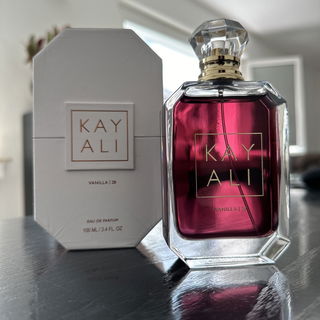 Vanilla | 28 (Eau de Parfum) von Kayali