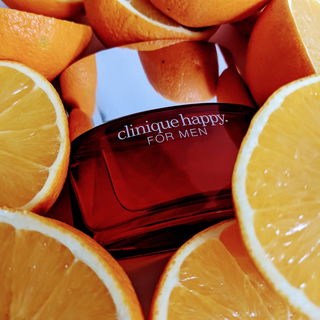 Happy for Men (Eau de Toilette) - Clinique