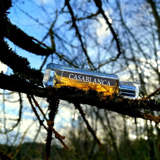 Casablanca (Eau de Parfum) - Swiss Arabian