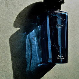 Eau de Citron Noir - Hermès