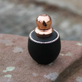 Ananda - Black - M. Micallef