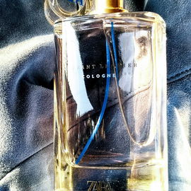 Vibrant Leather Cologne - Zara