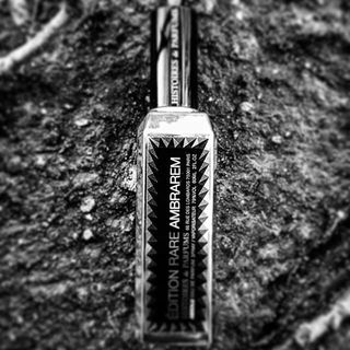 Édition Rare - Ambrarem - Histoires de Parfums
