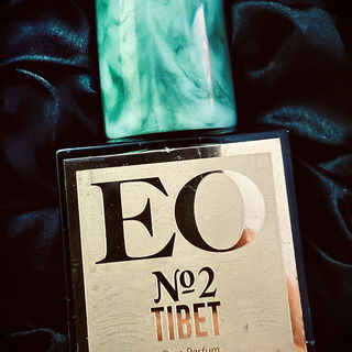 EO N°2: Tibet von Ensar Oud