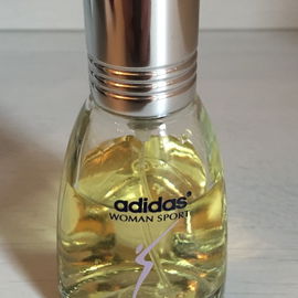 Adidas Woman Sport - Adidas