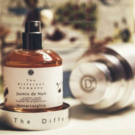 Jasmin de Nuit - The Different Company
