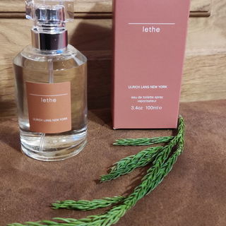 Lethe von Ulrich Lang