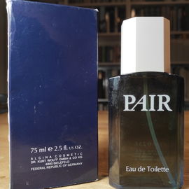 Pair - Alcina