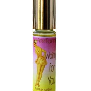 Waiting for You! by Wolkenseifen