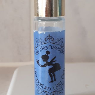 Drama Queen / Elfenparfum - Lieb Dich! von Wolkenseifen / Wolken Parfums