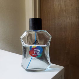 Team Five (Eau de Toilette) - Adidas