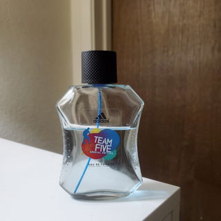Team Five (Eau de Toilette) - Adidas