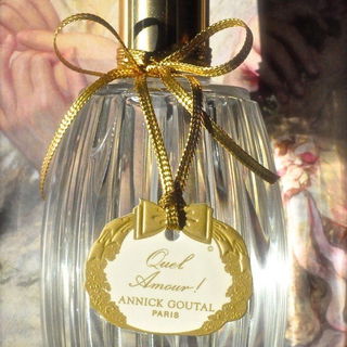 Quel Amour! by Goutal