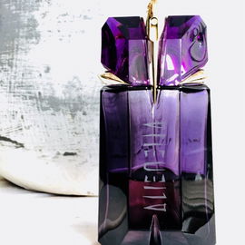 MUGLER - Alien EdP . 04/2018