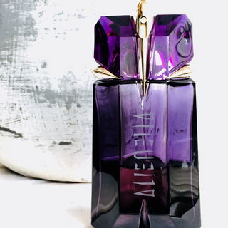 MUGLER - Alien EdP . 04/2018