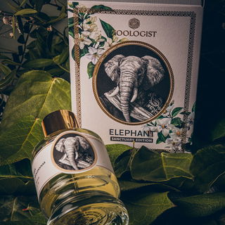 Mein aktueller Lieblingsduft! Sehr gut tragbar. Danke für Euer Feedback.