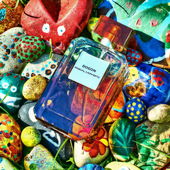 Sweets for my sweet, too much sugar, honey! (by NuiWhakakore)