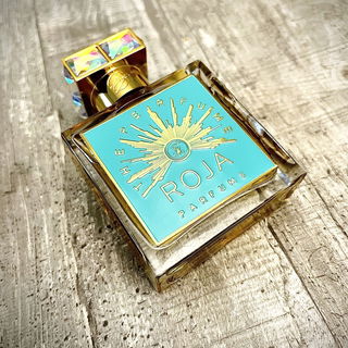 FM The Perfume - Roja Parfums
