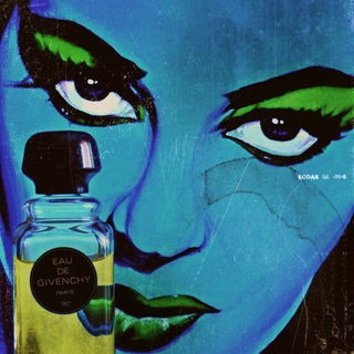 Eau de Givenchy (1980) (Eau de Toilette) - Givenchy