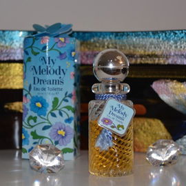 My Melody Dreams (Eau de Toilette) - Mülhens